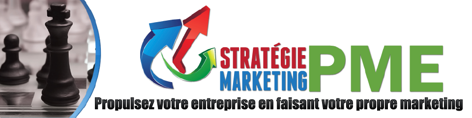 Stratégie Marketing PME