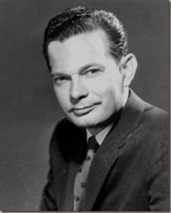 Pensée motivante de David Brinkley